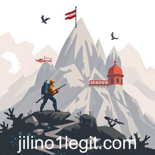 Exploring the World of Adventure Games: The Rise of 'Jilino1 Legit'