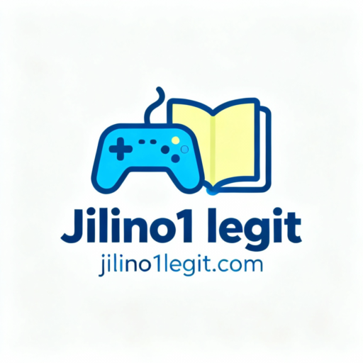 Jilino1 legit