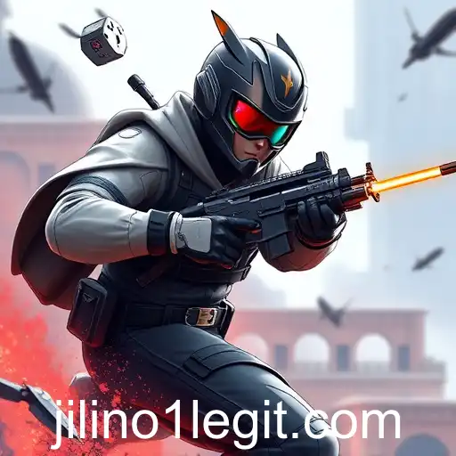 Exploring the New Landscape of English Online Gaming