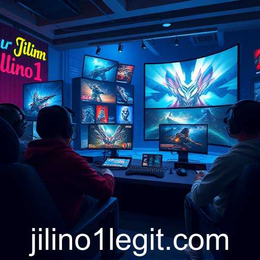 The Evolution of Gaming Websites in 2025