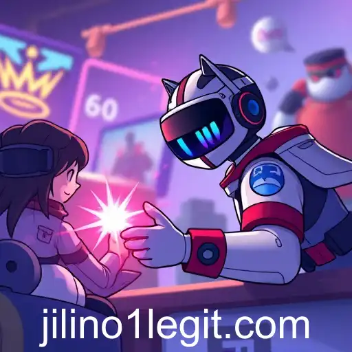 Exploring the Rise of Jilino1 in the Gaming Scene