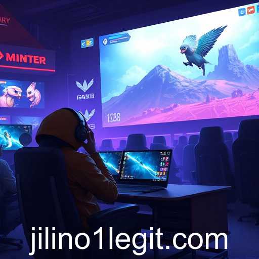 Exploring the Legitimacy of Jilino1 Game Platform