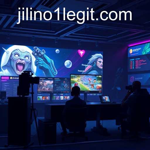Exploring the Legitimacy of Jilino1 in Gaming