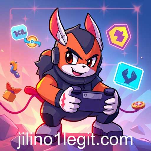 The Rise of Jilino1 in the Gaming World