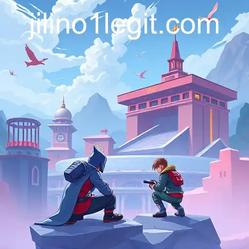 Exploring the Legitimacy of Jilino1 in the Gaming World