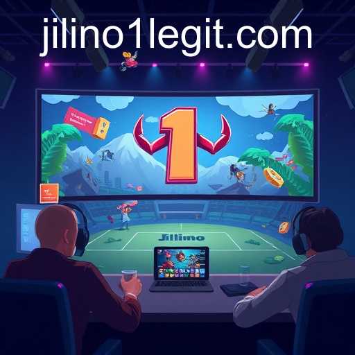 The Legitimacy and Popularity of Jilino1 in the Gaming World