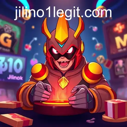 The Legitimacy of Jilino1: A Gaming Revolution