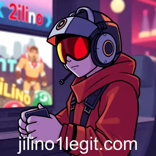 Analyzing Jilino1: A Gem in the Online Gaming World