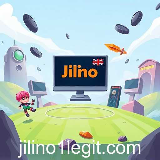 Jilino1: The Rising Star in Online Gaming