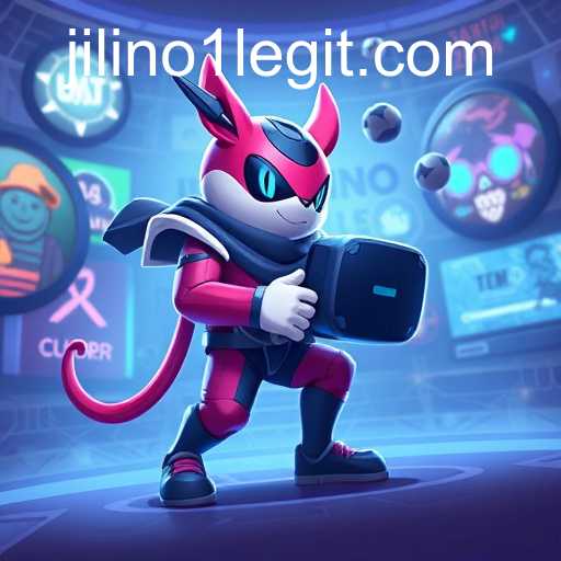 Exploring the Gaming World with Jilino1