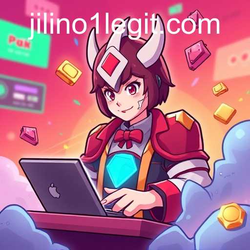 The Rise of Jilino1: A Legit Gaming Platform in Focus
