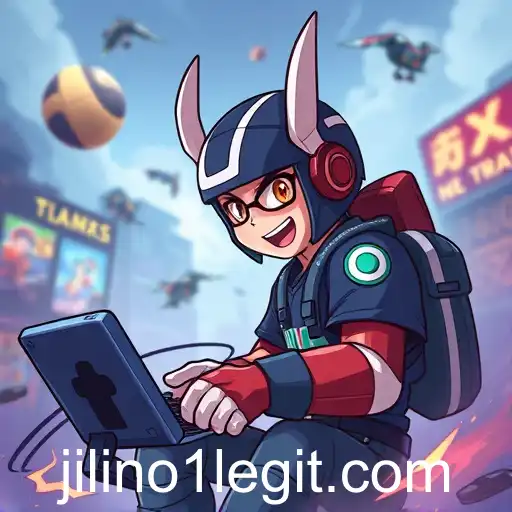 The Rise of Jilino1: A New Era in Online Gaming