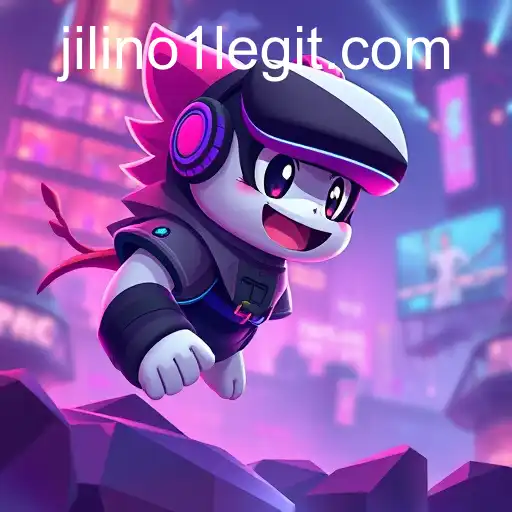 The Rise of Jilino1 in Gaming Circles