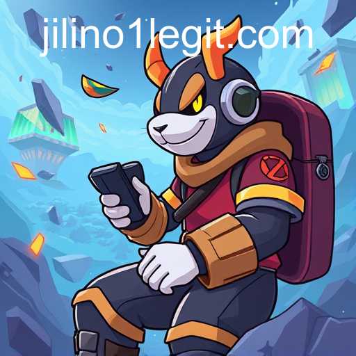 The Rise of Jilino1 in Gaming