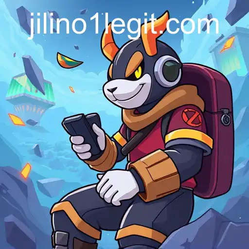 The Rise of Jilino1 in Gaming