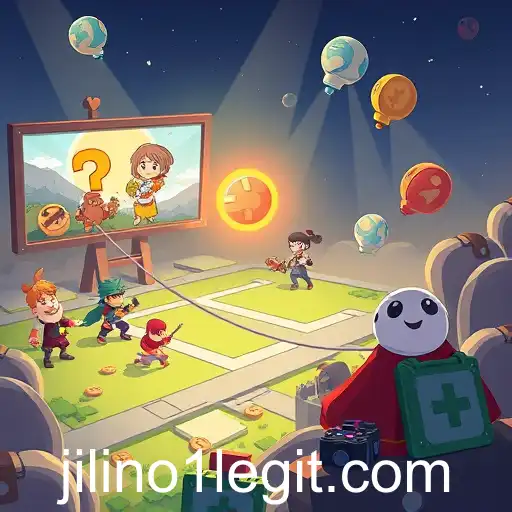 Exploring the Legitimacy of Jilino1