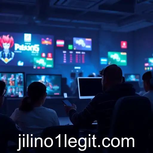 Is Jilino1 Legit? A Deep Dive into Online Game Legitimacy
