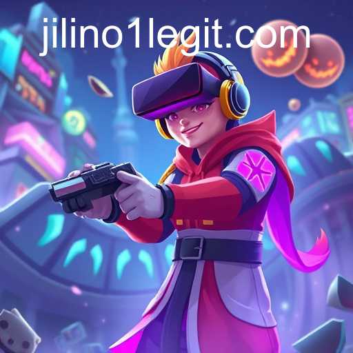 The Rise of Jilino1 in the Gaming World