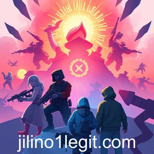 Exploring Multiplayer Games: The Rise of 'Jilino1 Legit'