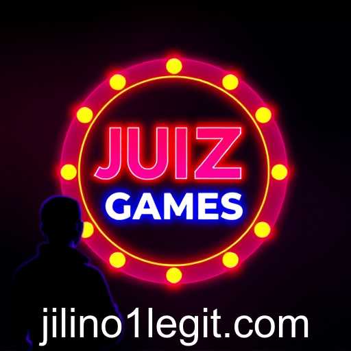 Exploring 'Quiz Games': The Rise of Jilino1 as a Legitimate Player in the Gaming World