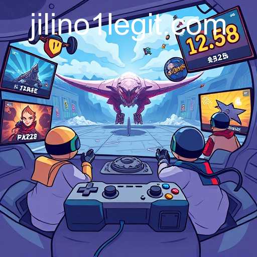 The Rise of English Game Platforms