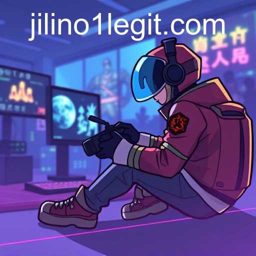 Examining the Rise of Jilino1 in Gaming