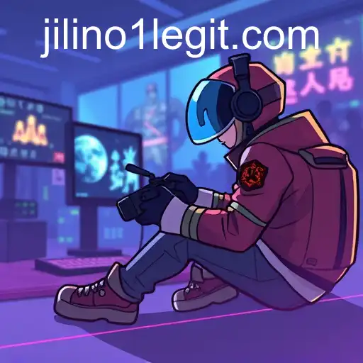 Examining the Rise of Jilino1 in Gaming