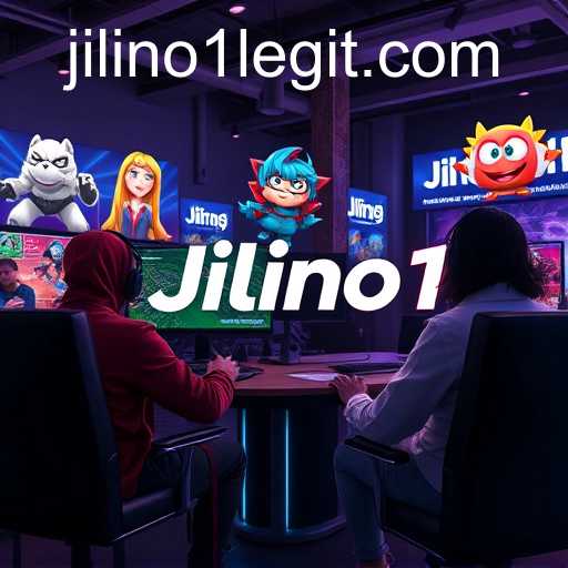 The Rise of Jilino1: A Digital Playground