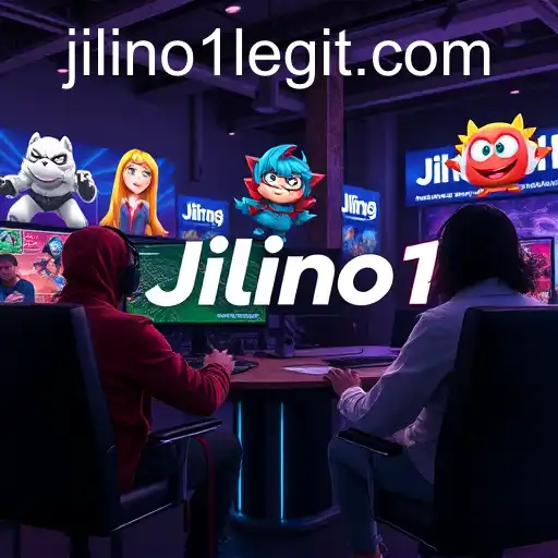 The Rise of Jilino1: A Digital Playground