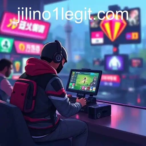 The Rise of Jilino1 and Game Legitimacy