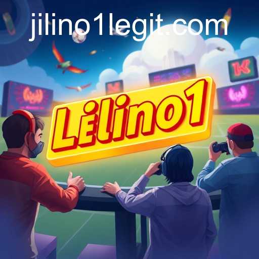 The Rise of Jilino1: A Legit Gaming Experience for Enthusiasts