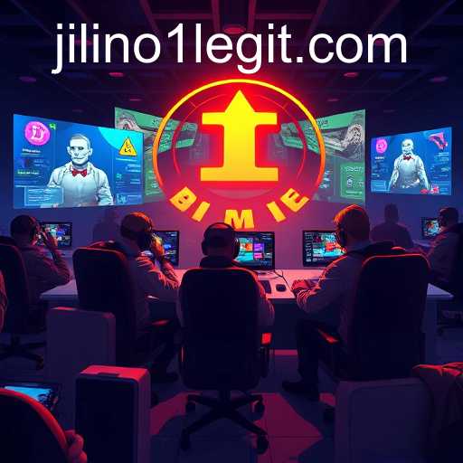 The Rise of Jilino1 in Gaming