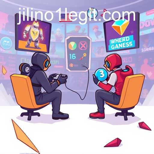 The Rise of Online Gaming Platforms in 2025