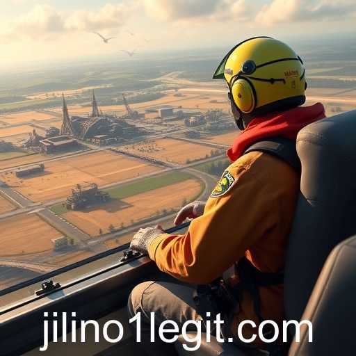 Exploring the World of Simulation Games: A Close Look at Jilino1 Legit