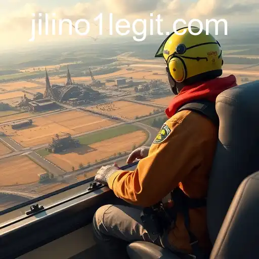 Exploring the World of Simulation Games: A Close Look at Jilino1 Legit