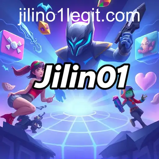 The Rise of Jilino1 in the Gaming Community